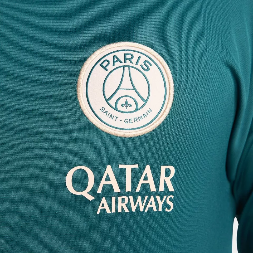 Trening Nike PSG M NK DF STRK TRK SUIT K
