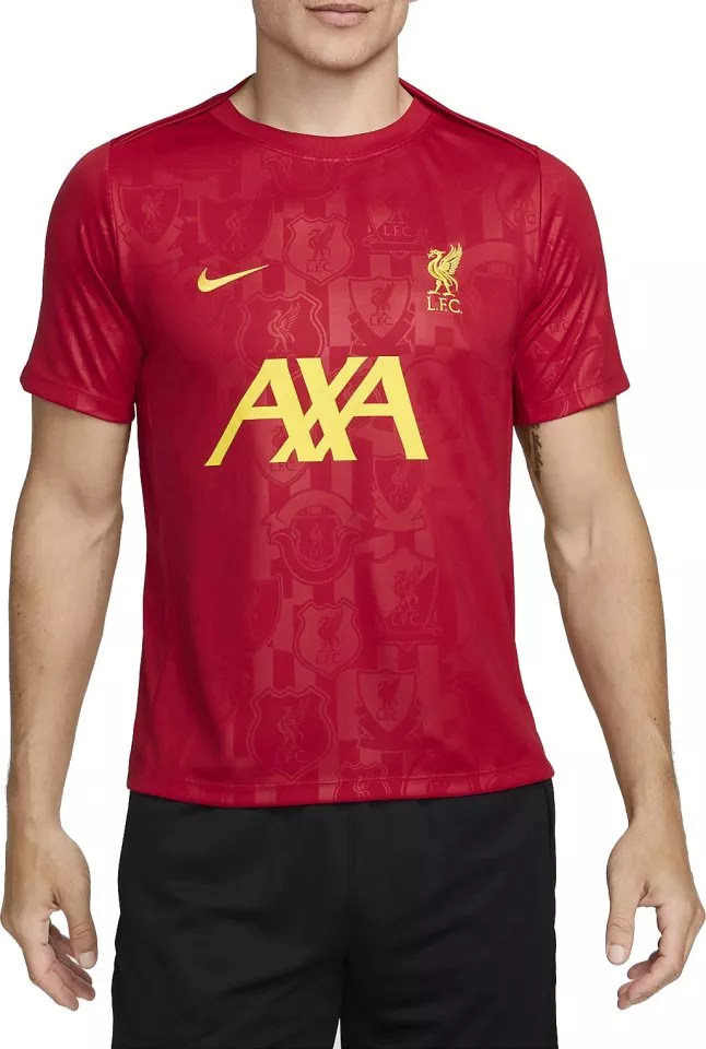 Majica Nike LFC MNK DF ACDPR SSTOP K PM
