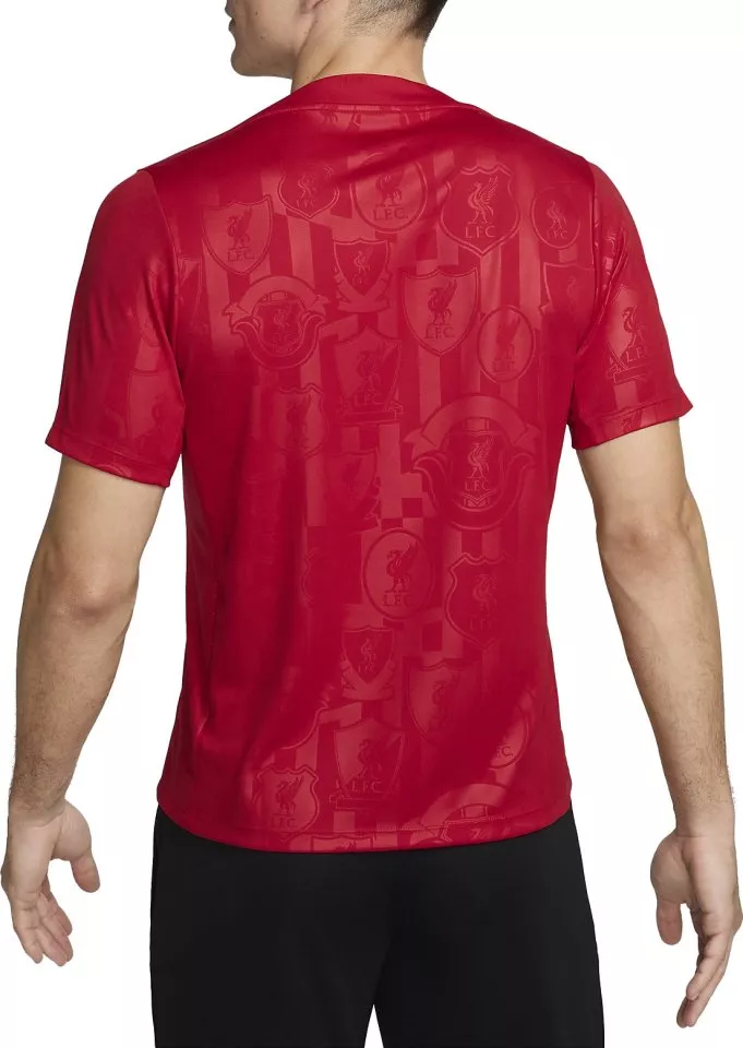 Majica Nike LFC MNK DF ACDPR SSTOP K PM
