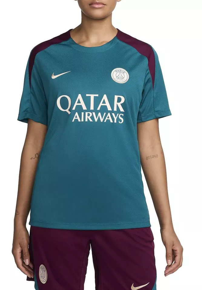 Tricou Nike PSG M NK DF STRK SS TOP K