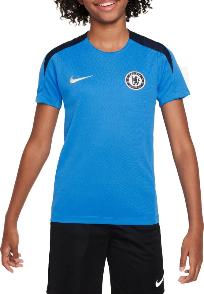 T-shirt Nike CFC Y NK DF STRK SS TOP K