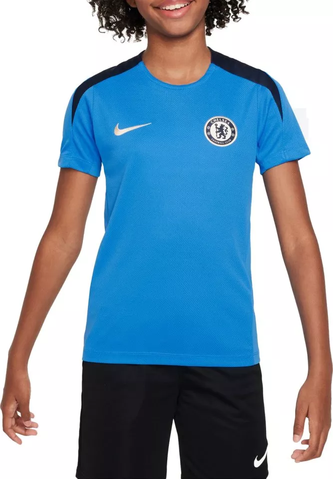 T-shirt Nike CFC Y NK DF STRK SS TOP K