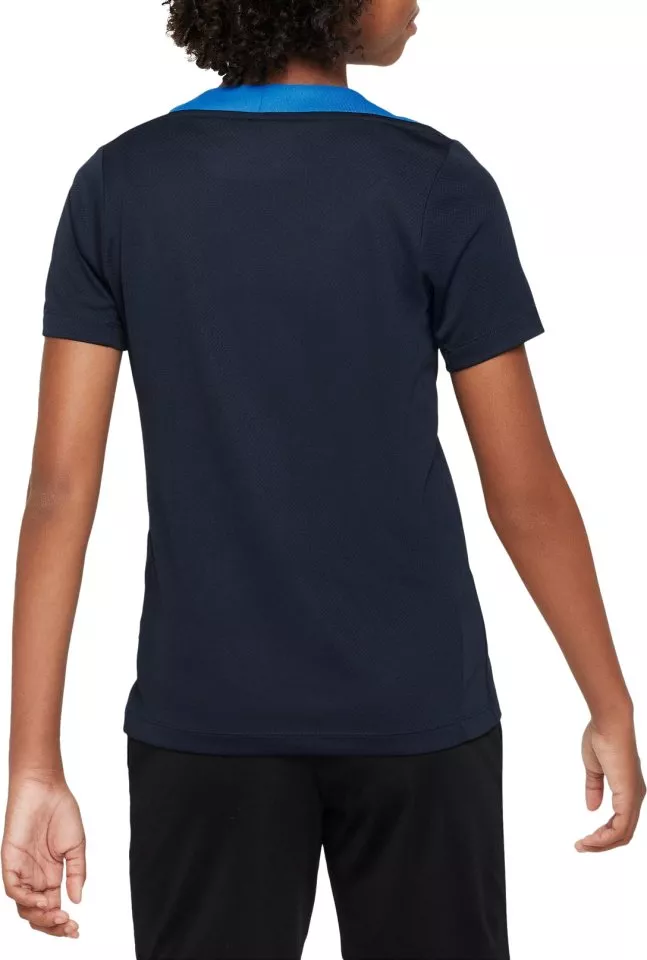 Tričko Nike CFC Y NK DF STRK SS TOP K