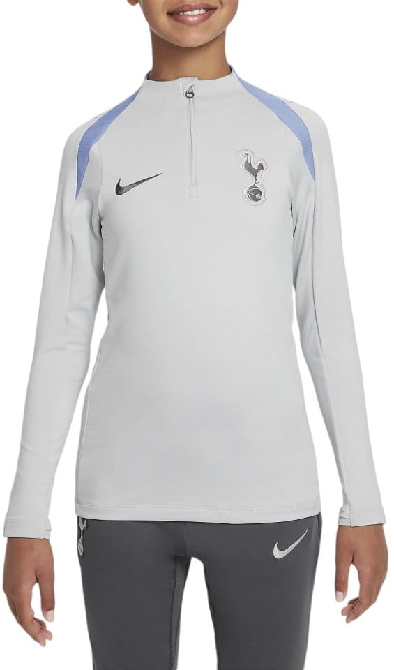 Camiseta de manga larga Nike THFC Y NK DF STRK DRILL TOP K