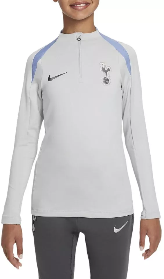 Camiseta de manga larga Nike THFC Y NK DF STRK DRILL TOP K