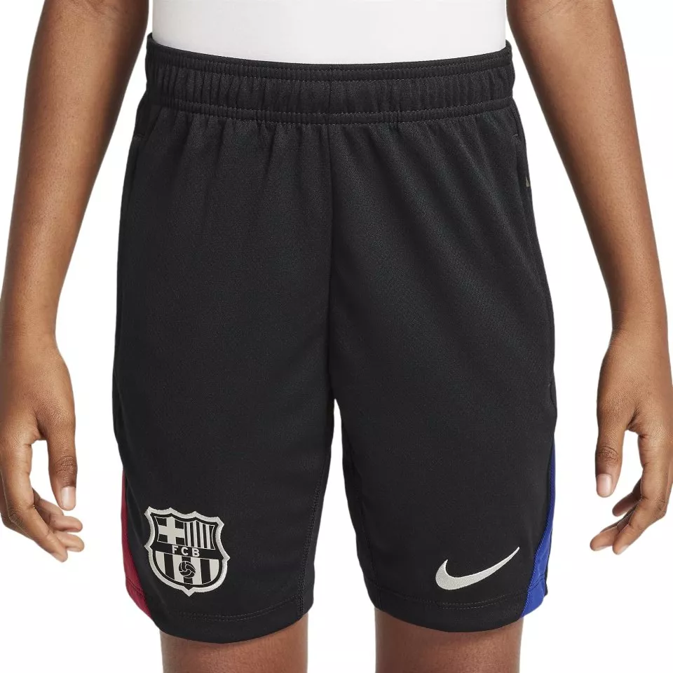 Szorty Nike FCB YNK DF STRK SHORT KZ