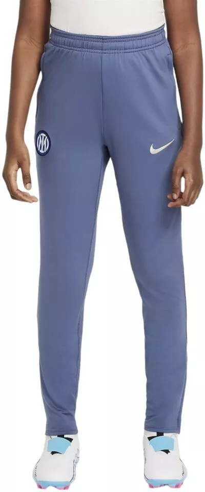 Hlače Nike INTER Y NK DF STRK PANT KPZ