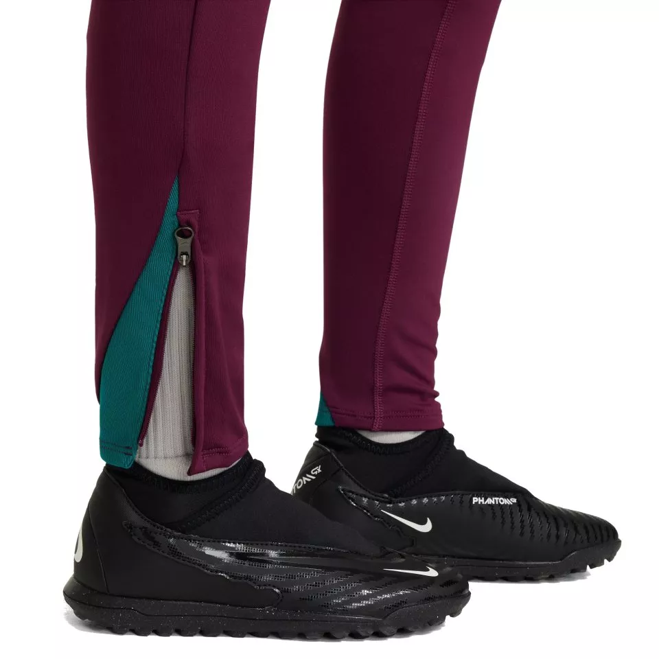 Fotbalové kalhoty pro větší děti Nike Dri-FIT Paris Saint-Germain Strike