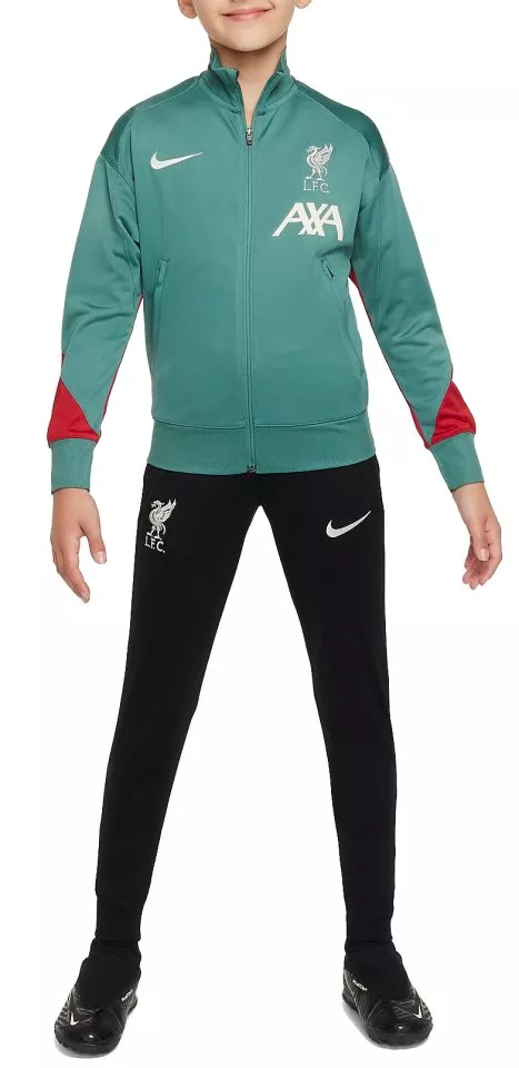 Conjunto Nike LFC Y NK DF STRK TRK SUIT K
