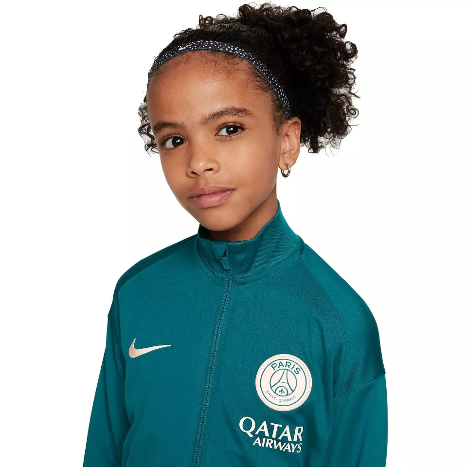 Kit Nike PSG Y NK DF STRK TRK SUIT K - 11teamsports.ie
