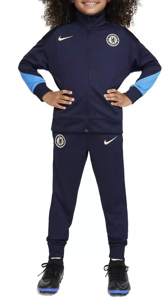 Kit Nike CFC LK NK DF STRK TRK SUIT K