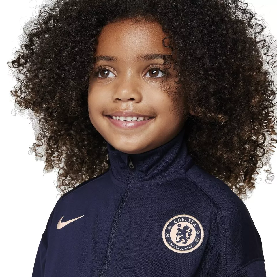 Kit Nike CFC LK NK DF STRK TRK SUIT K