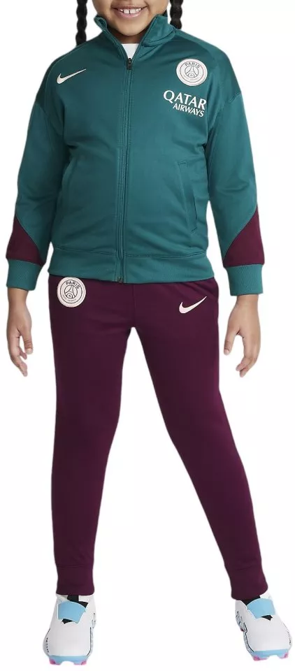 Kit Nike PSG LK NK DF STRK TRK SUIT