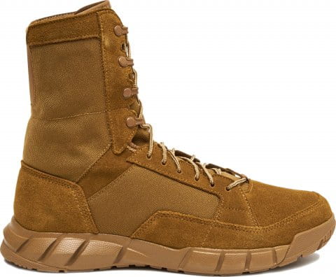Coyote Boot