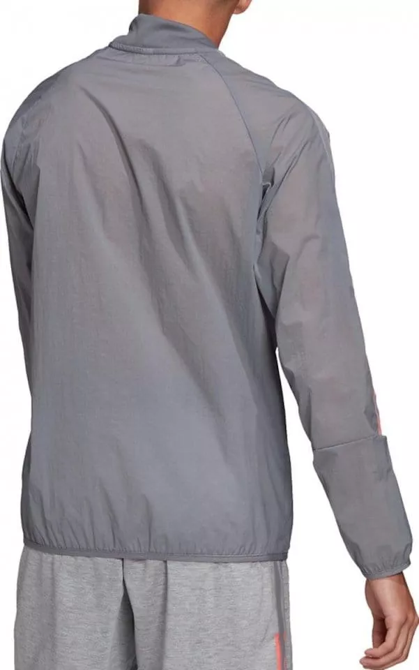 Pánská mikina adidas TAN Tech Advanced