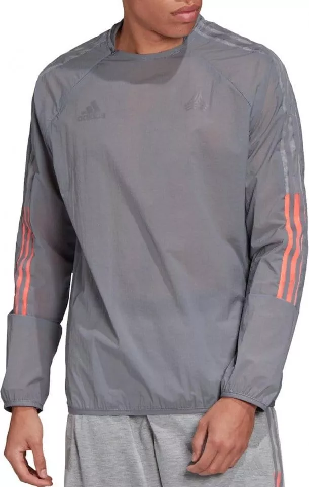 Pánská mikina adidas TAN Tech Advanced