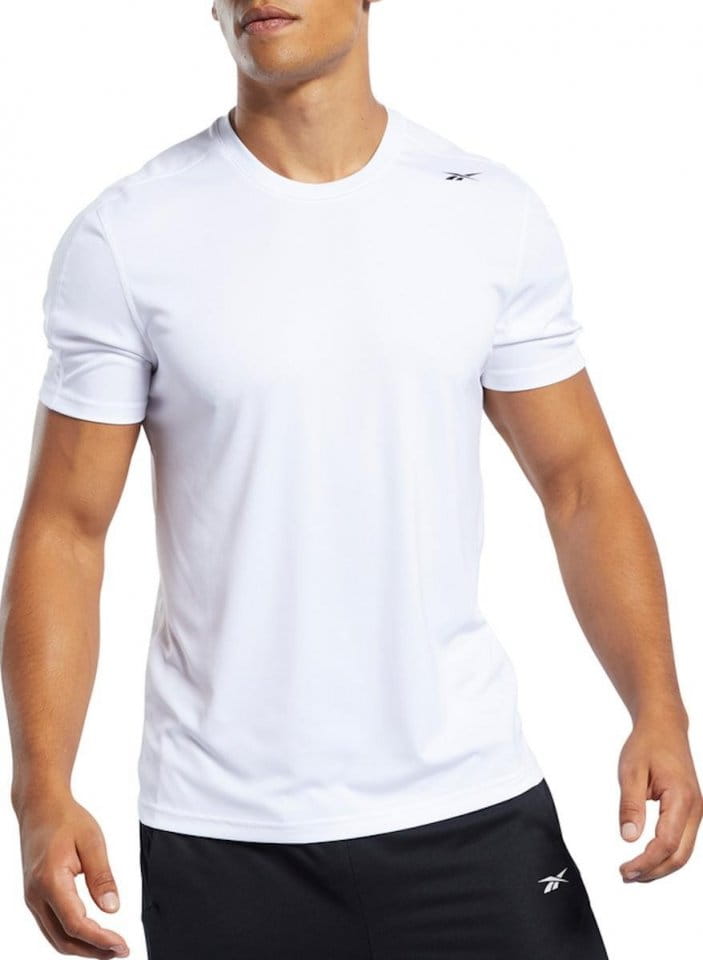 T-shirt Reebok WOR COMM SS TECH TEE
