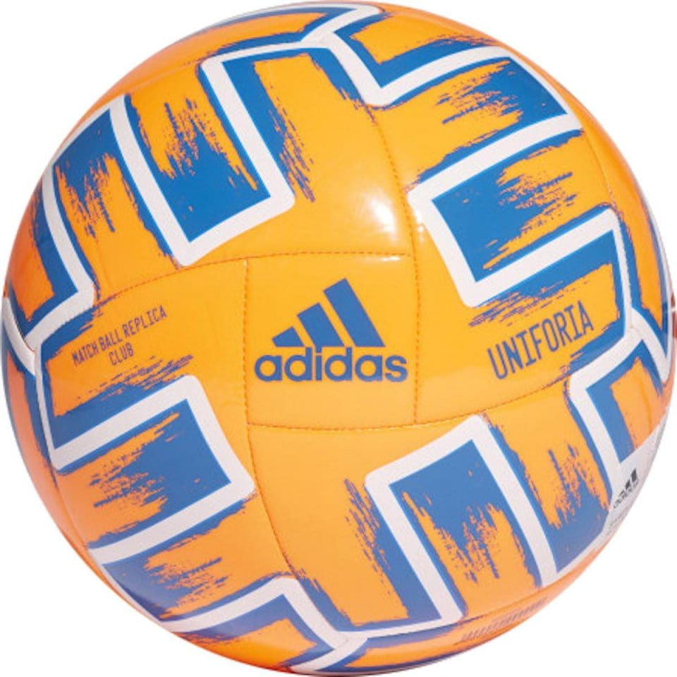 Lopta adidas UNIFORIA CLB