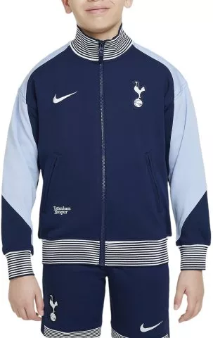 Tottenham Hotspur 12