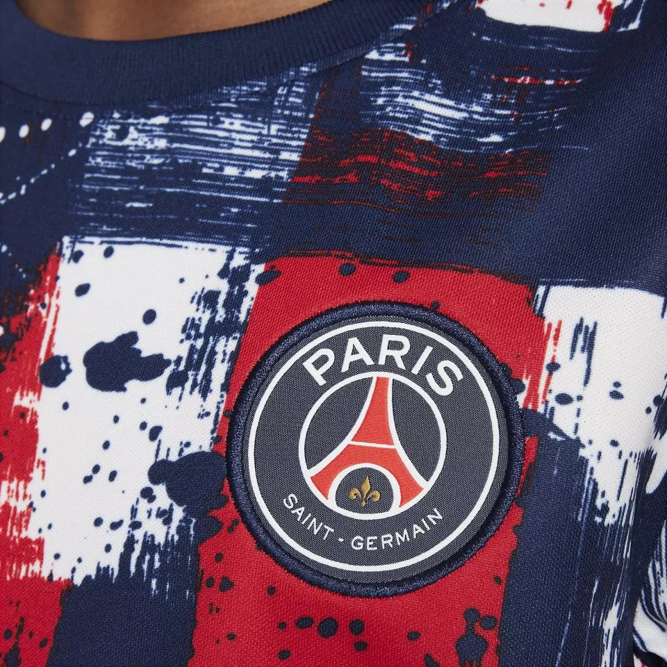 T-shirt Nike PSG YNK DF ACDPR SSTOP K HM PM