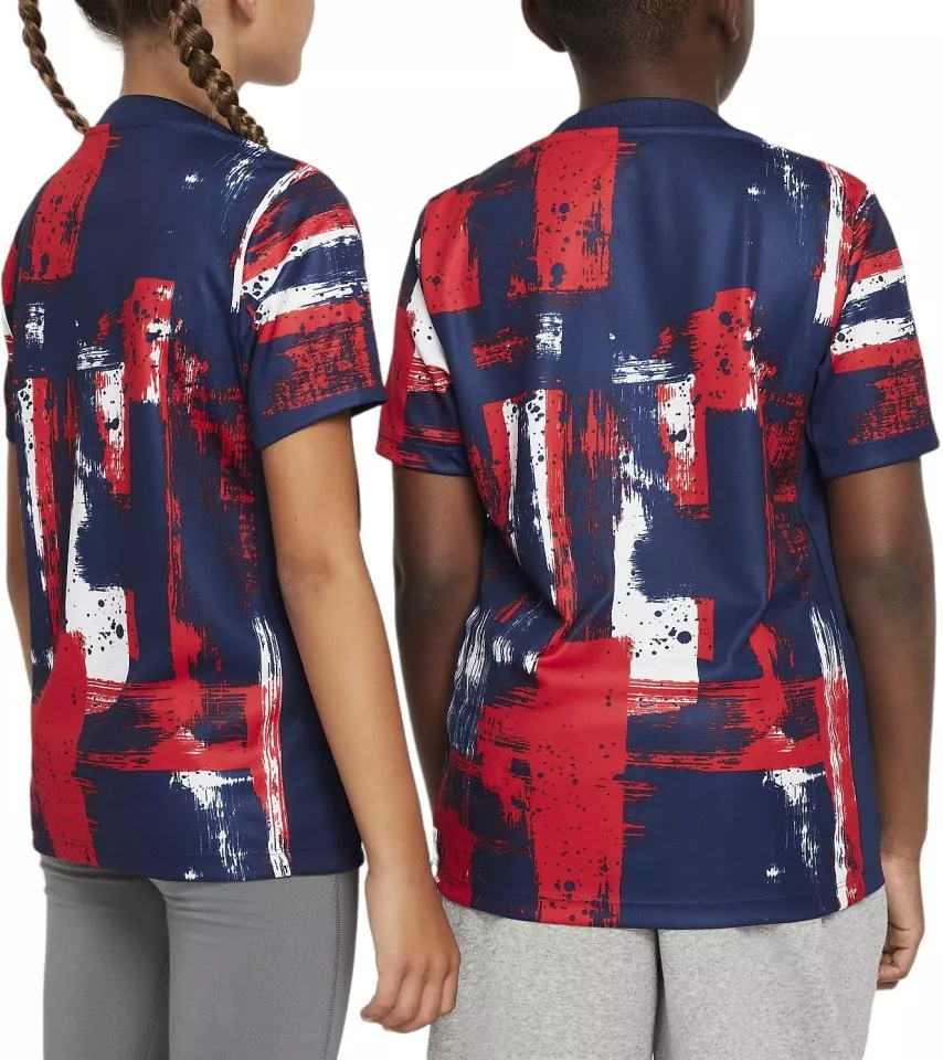 T-shirt Nike PSG YNK DF ACDPR SSTOP K HM PM