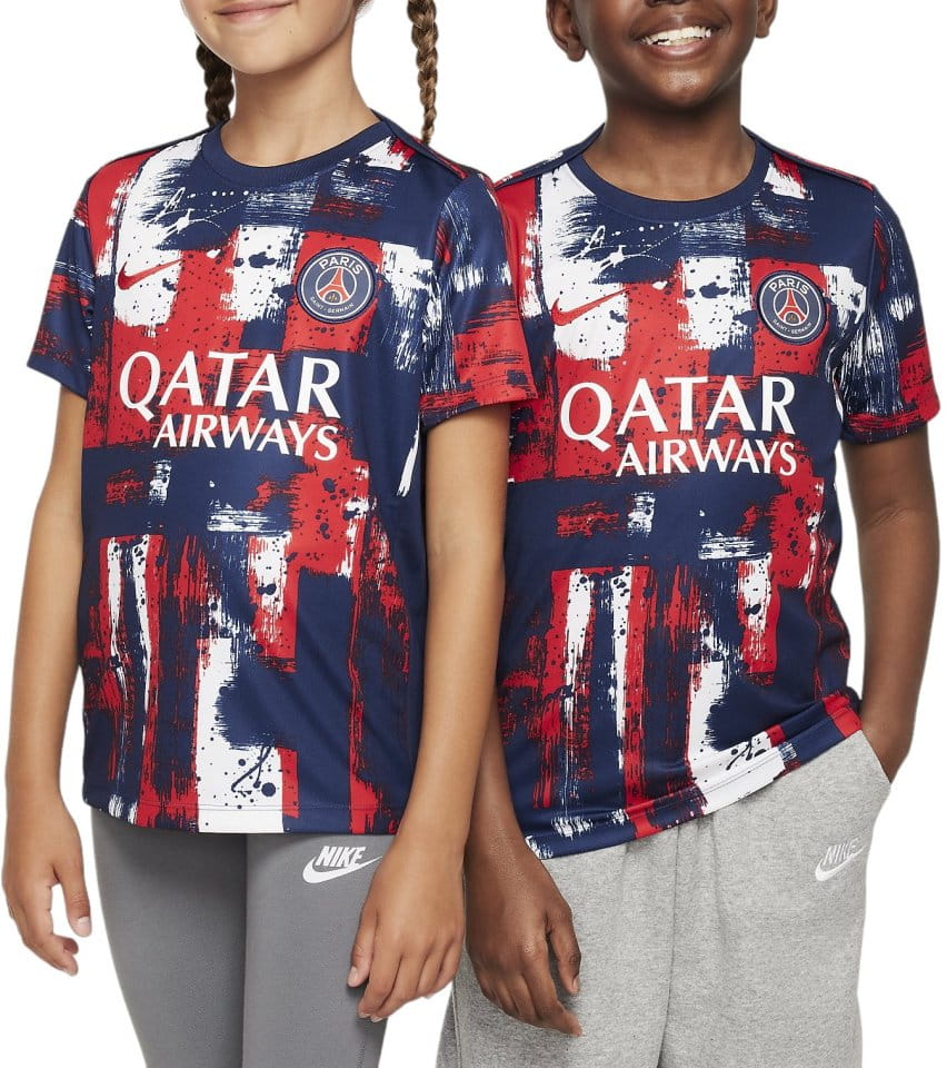 T-shirt Nike PSG YNK DF ACDPR SSTOP K HM PM