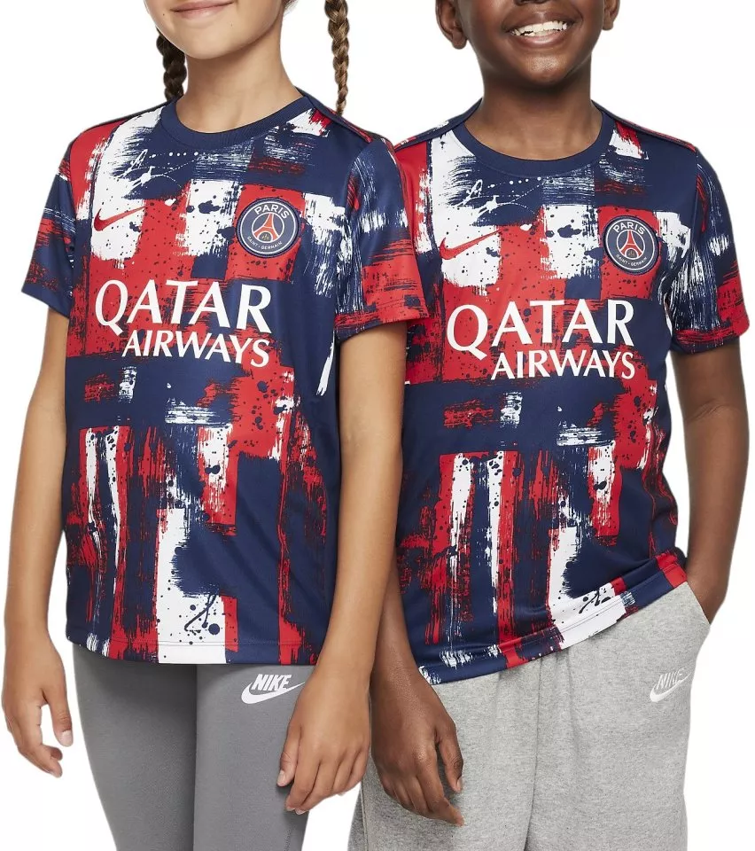 T-shirt Nike PSG YNK DF ACDPR SSTOP K HM PM