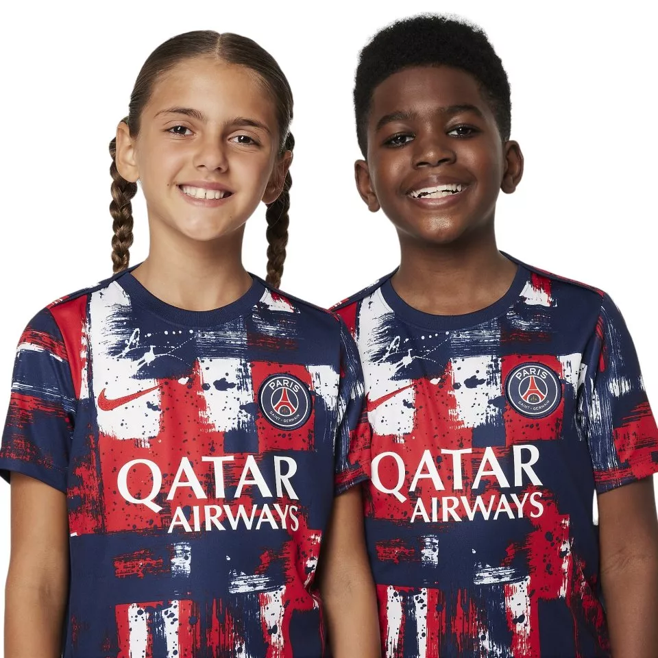 T-shirt Nike PSG YNK DF ACDPR SSTOP K HM PM