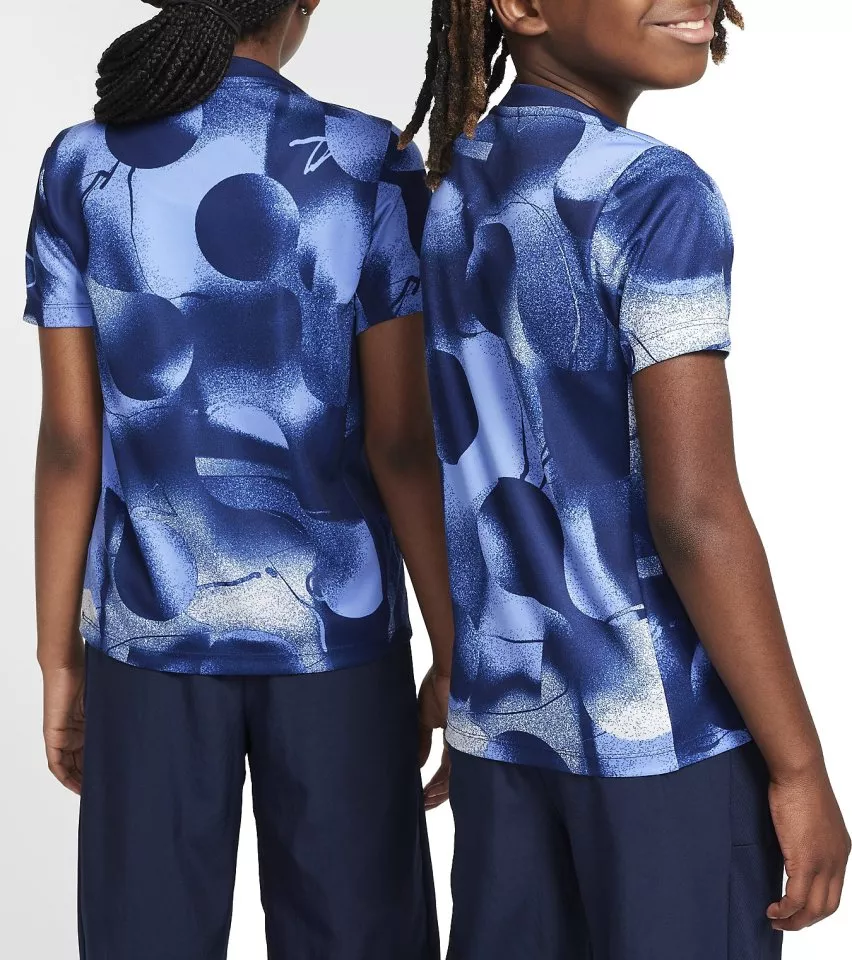 Tričko Nike THFC YNK DF ACDPR SS TOP K PM