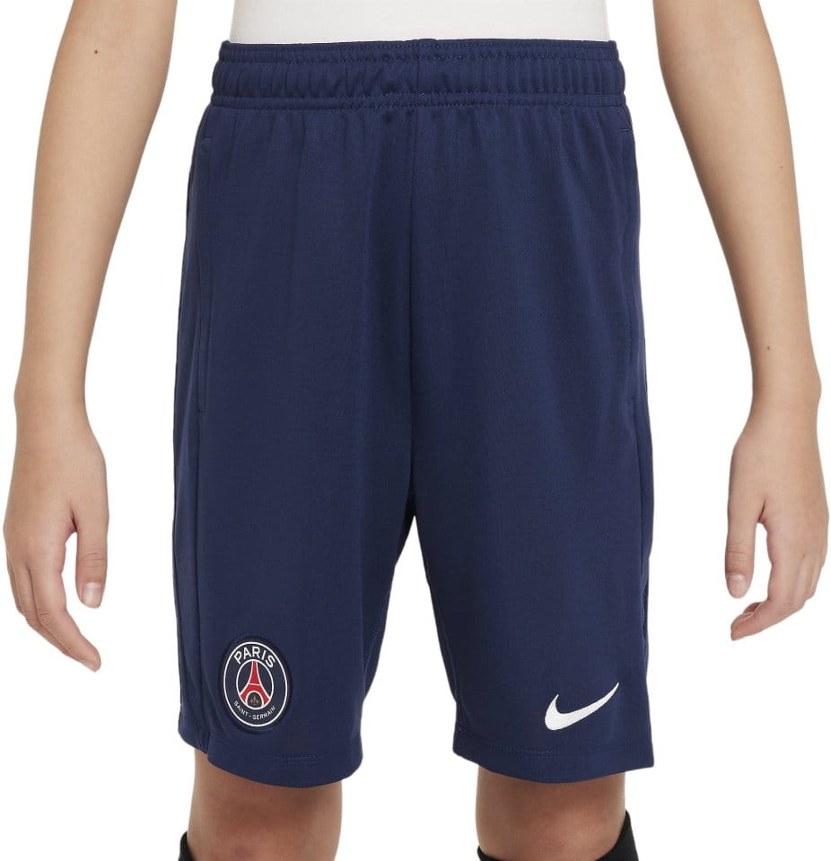 Calções Nike PSG Y NK DF ACDPR SHORT KZ ESN