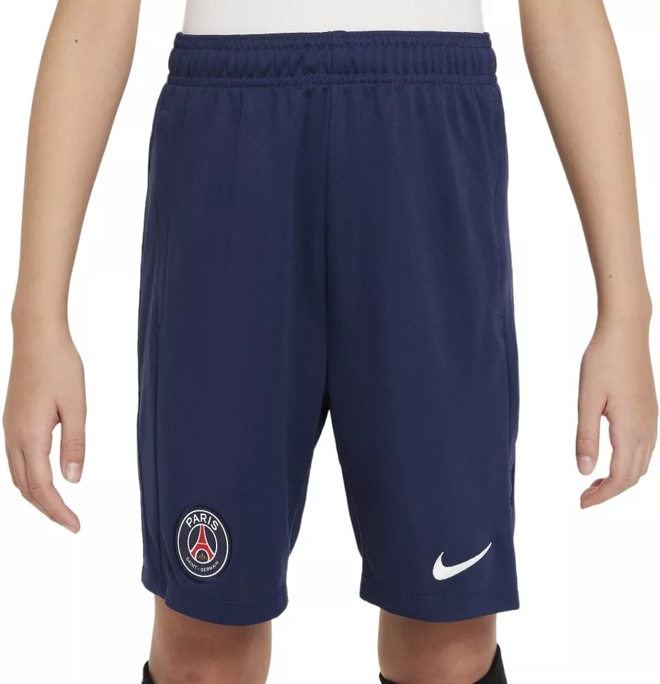 Calções Nike PSG Y NK DF ACDPR SHORT KZ ESN
