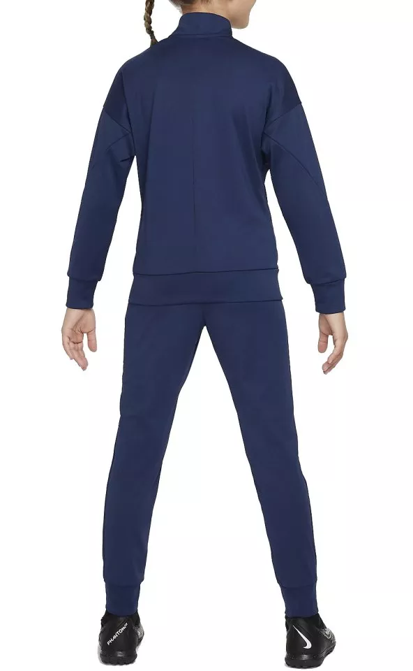 Zestaw Nike PSG YNK DF ACDPR TRK SUIT KESN