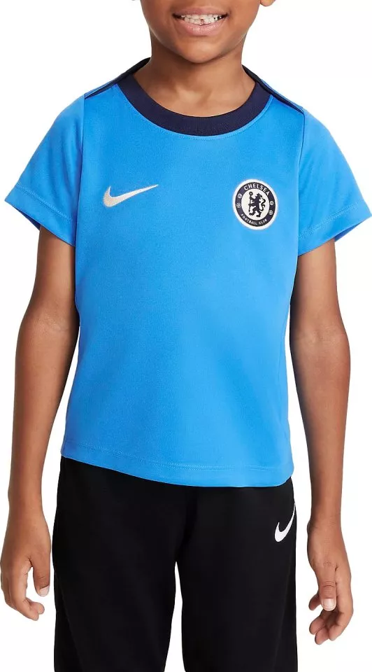 T-shirt Nike CFC LK NK DF ACDPR SS TOP K