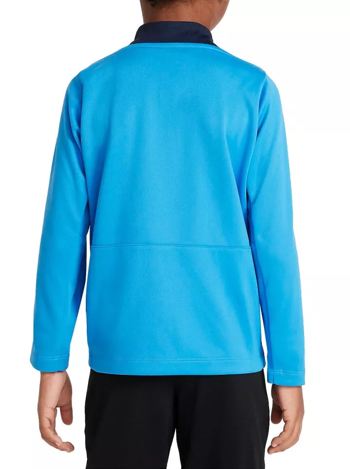 Majica z dolgimi rokavi Nike CFC LK NK DF ACDPR DRILL TOP K