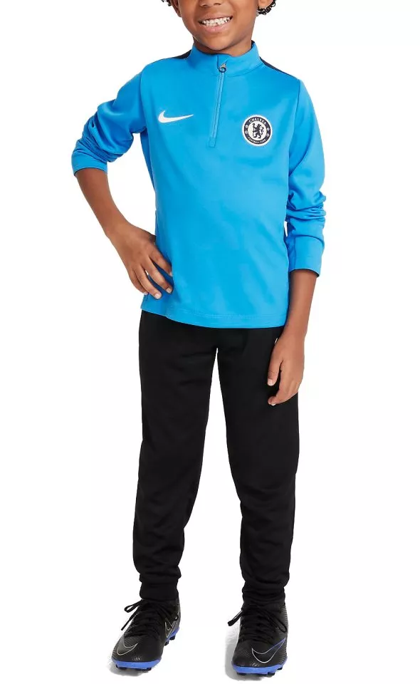 Majica z dolgimi rokavi Nike CFC LK NK DF ACDPR DRILL TOP K