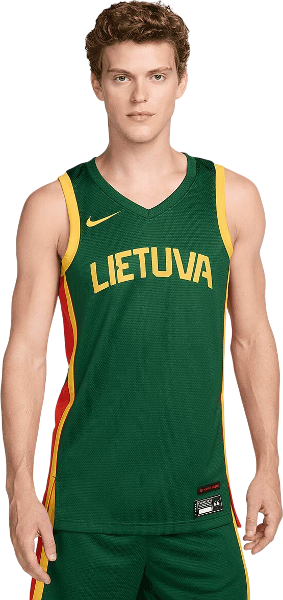 Set Nike Litauen Limited t Olympia 2024