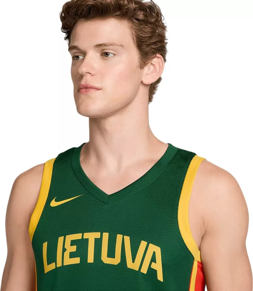 Set Nike Litauen Limited t Olympia 2024