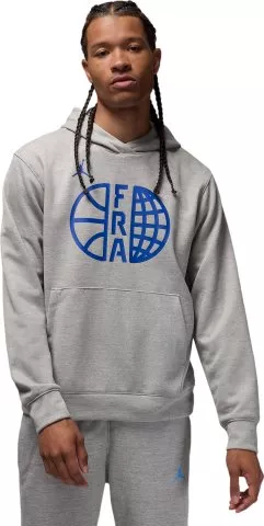 Frankreich Fleece Hoody Olympia 2024