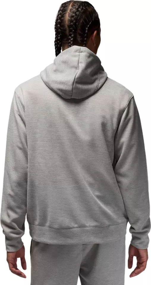 Φούτερ-Jacket με κουκούλα Nike Frankreich Fleece Hoody Olympia 2024