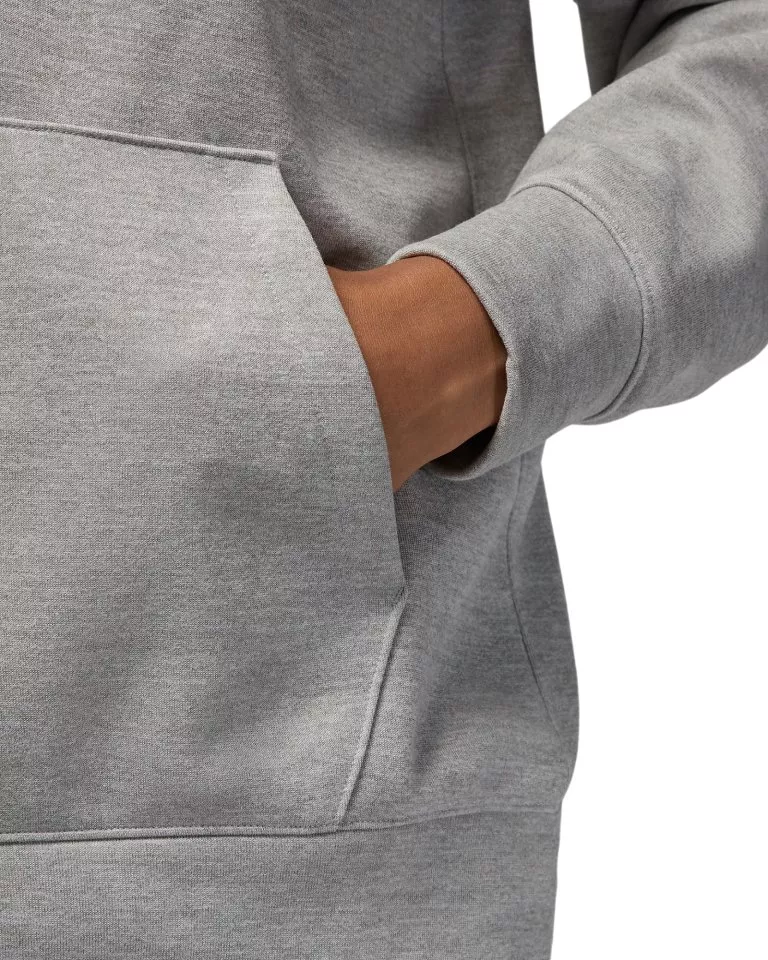 Φούτερ-Jacket με κουκούλα Nike Frankreich Fleece Hoody Olympia 2024