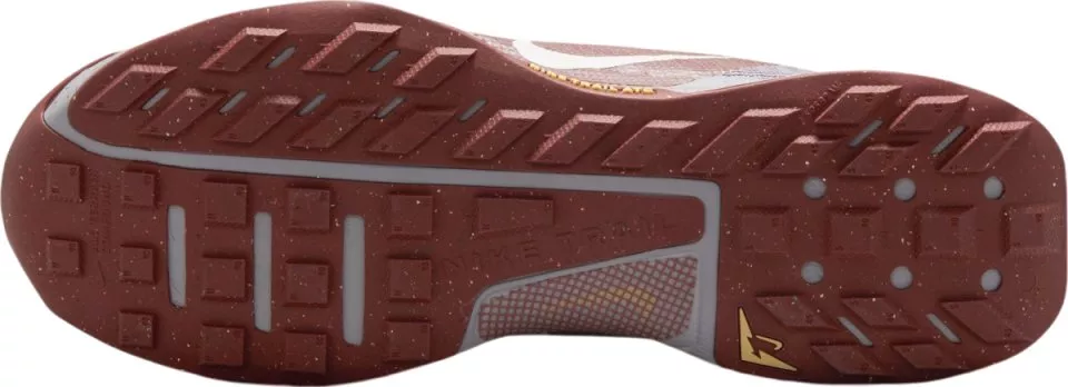 Trail-Schuhe Nike Juniper Trail 3