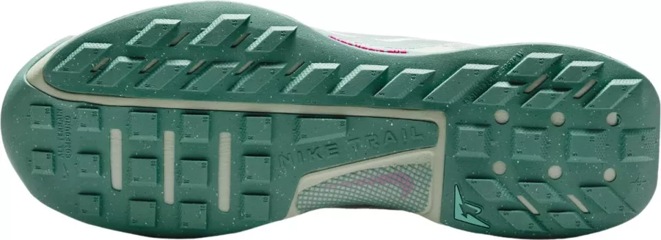 Trail-Schuhe Nike Juniper Trail 3