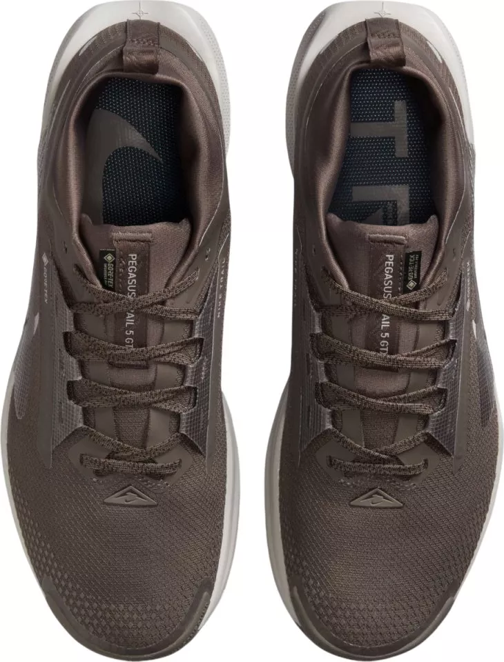 Polkukengät Nike Pegasus Trail 5 GORE-TEX