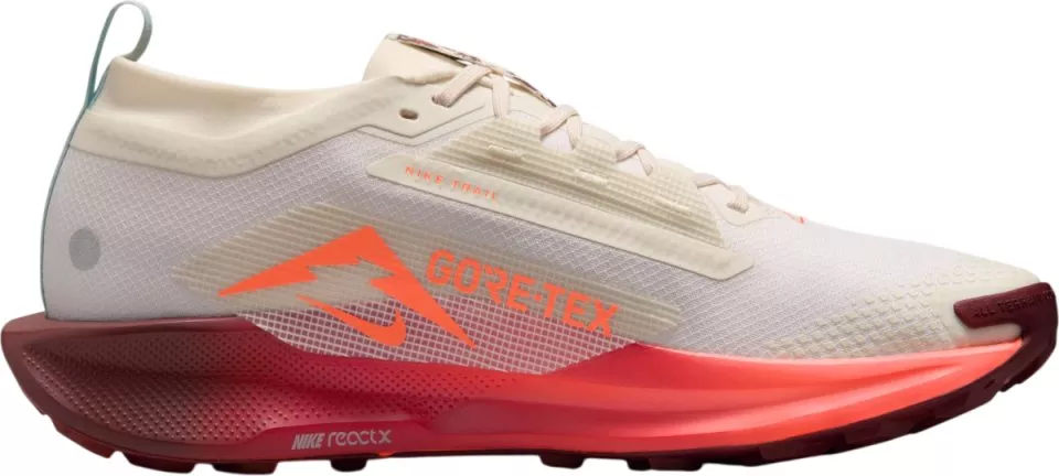 Polkukengät Nike Pegasus Trail 5 GORE-TEX