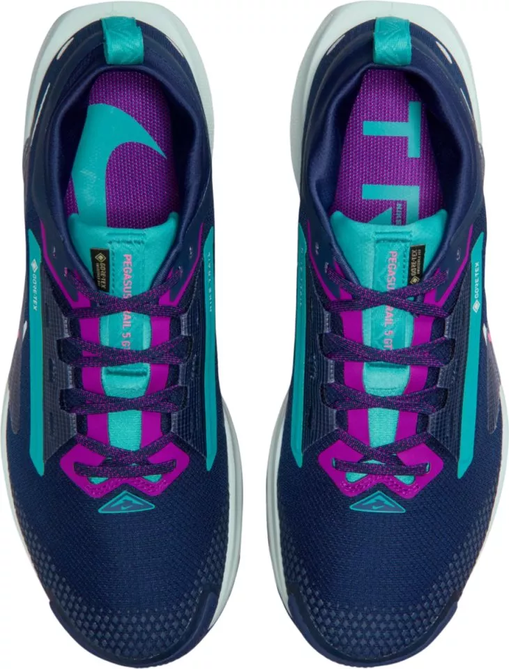 Trail-Schuhe Nike Pegasus Trail 5 GORE-TEX