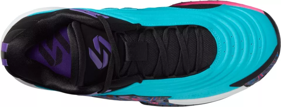 Jordan Luka 3 shoe Kosárlabda cipő