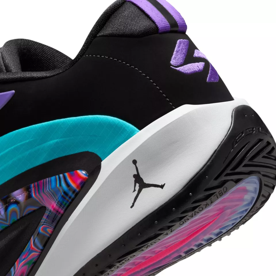 Jordan Luka 3 shoe Kosárlabda cipő