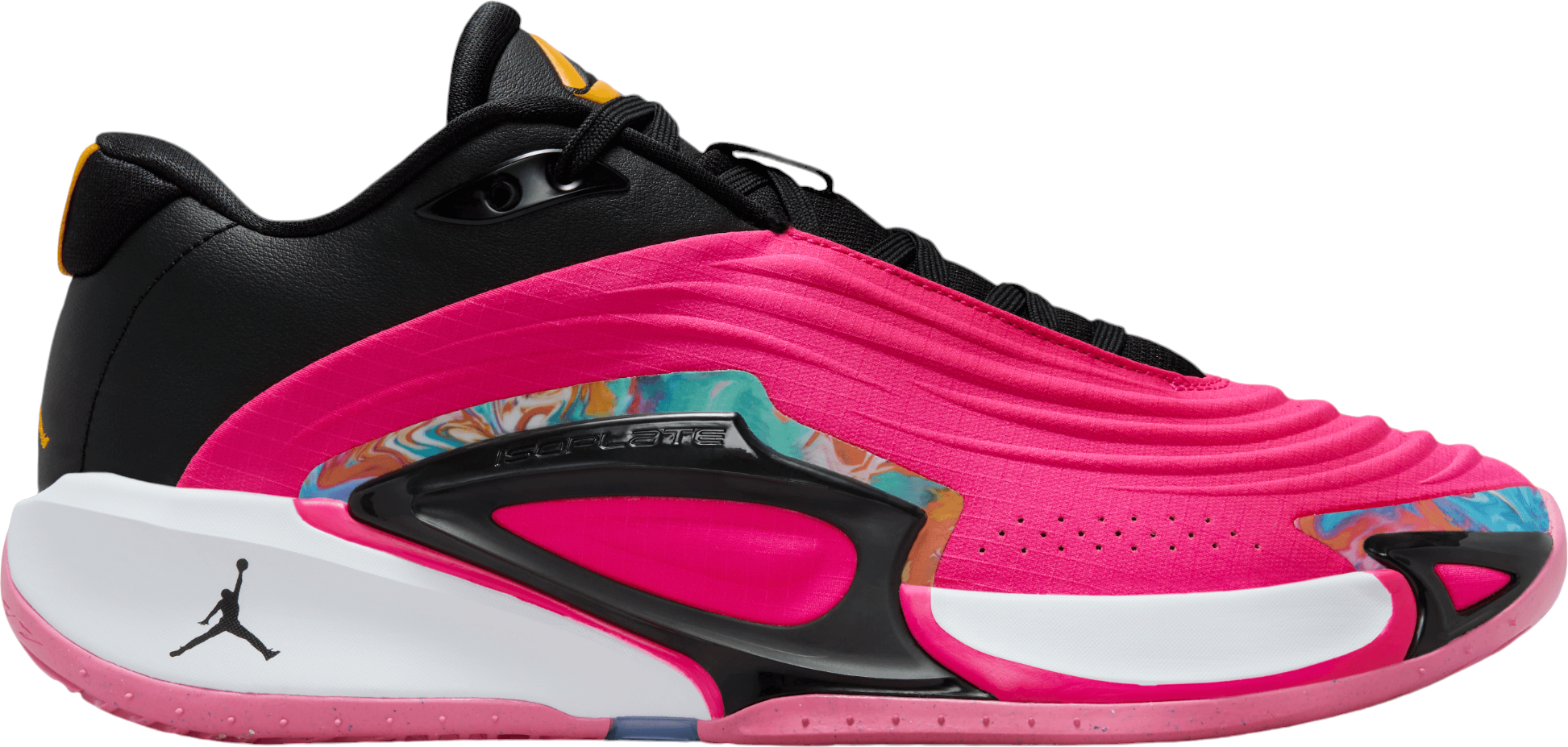 Zapatos de baloncesto Jordan Luka 3 shoes