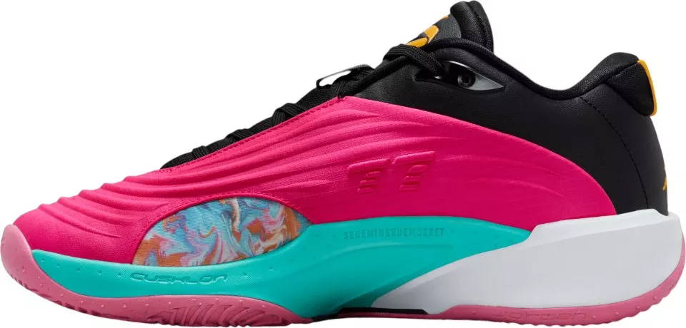Zapatos de baloncesto Jordan Luka 3 shoes