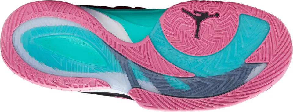 Zapatos de baloncesto Jordan Luka 3 shoes